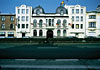 Hotel Nh Gent Sint Pieters, 4 estrellas
