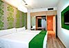 Hotel Nh La Avanzada, 4 estrellas