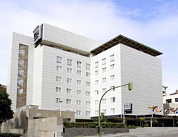 Hotel Nh La Habana