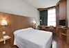 Hotel Nh Las Artes II, 3 estrellas