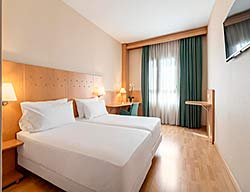 Hotel Nh Leganes