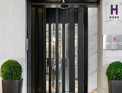 Hotel Nh Liberdade