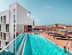 Hotel Nh Malaga