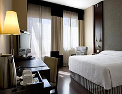 Hotel Nh Master