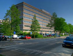 Hotel Nh Musica