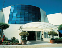 Hotel Nh Naarden