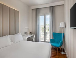 Hotel Nh Nacional