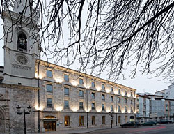 Hotel Nh Palacio De La Merced