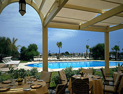 Hotel Nh Parco Degli Aragonesi