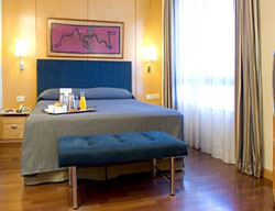 Hotel Nh Pirineos