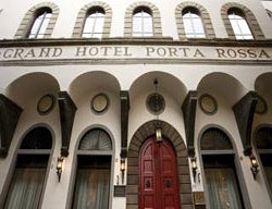 Hotel Nh Porta Rossa
