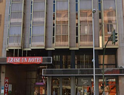 Hotel Nh Practico