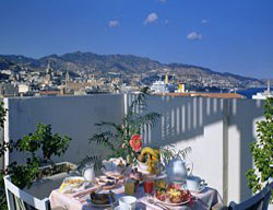 Hotel Nh Royal Palace