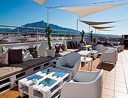 Hotel Nh San Pedro De Alcantara