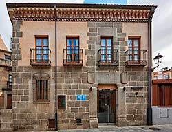 Hotel Nh Sant Angelo