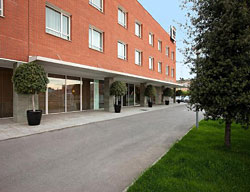 Hotel Nh Sant Boi