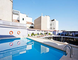 Hotel Nh Sanvy