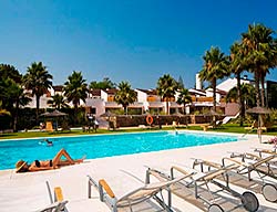 Hotel Nh Sotogrande