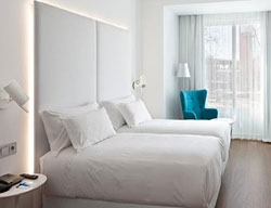 Hotel Nh Sur