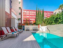 Hotel Nh Viapol
