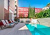 Hotel Nh Viapol, 4 estrellas