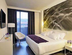 Hotel Nh Villa De Bilbao