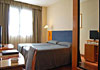 Hotel Nh Villacarlos, 3 estrellas