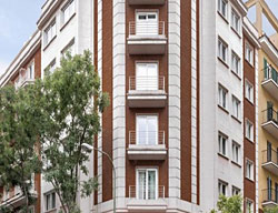 Hotel Nh Zurbano