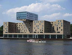 Hotel Nhow Berlin