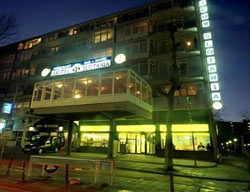 Hotel Nieuw Slotania