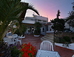 Hotel Ninays