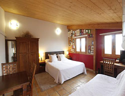 Hotel Niu Del Sol