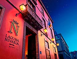 Hotel Nivaria