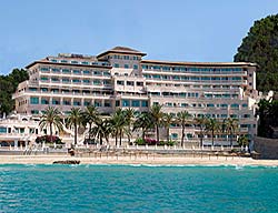 Hotel Nixe Palace