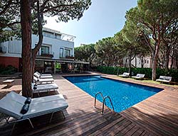 Hotel Nm Suites