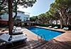 Hotel Nm Suites, 4 estrellas