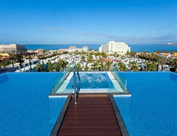 Hotel Noelia Sur