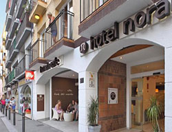 Hotel Norai