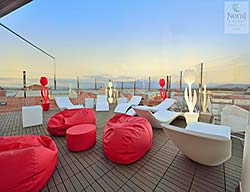 Hotel Norat O Grove La Toja