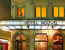 Hotel Nouvel