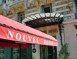 Hotel Nouvel