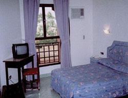 Hotel Nouzha