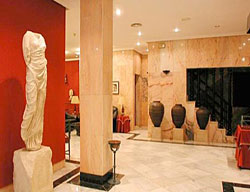 Hotel Nova Roma