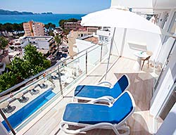 Hotel Novo Mar