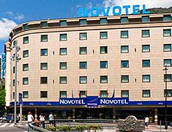 Hotel Novotel