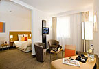 Hotel Novotel Budapest Congress