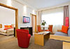 Hotel Novotel Casablanca City Center, 4 estrellas