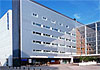 Hotel Novotel Cite Des Congres, 3 llaves