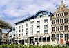 Hotel Novotel Gent Centrum, 3 estrellas