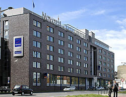 Hotel Novotel Koeln City Colonia Hotel Novotel Koeln City Colonia